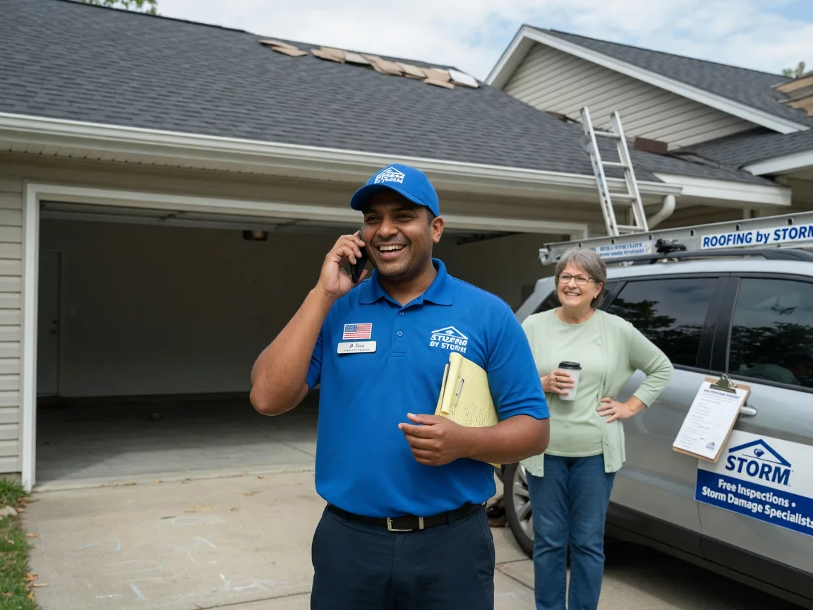 Roof Repair Near Me Columbus, PA FAQs